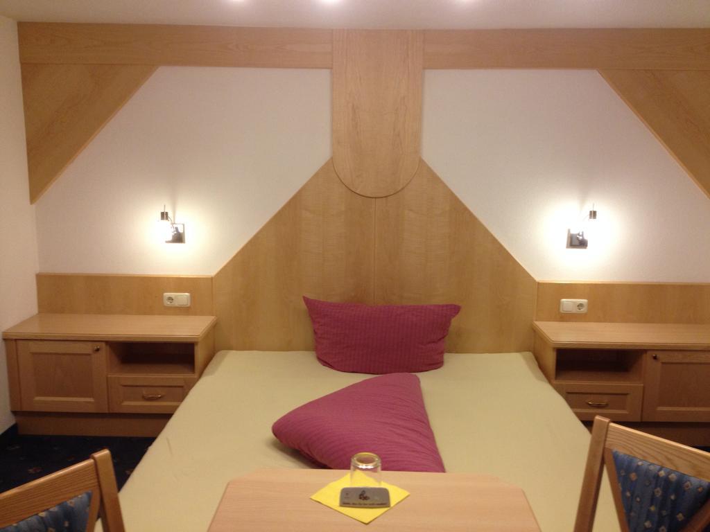 Apartamento Haus Almrausch Sölden Exterior foto