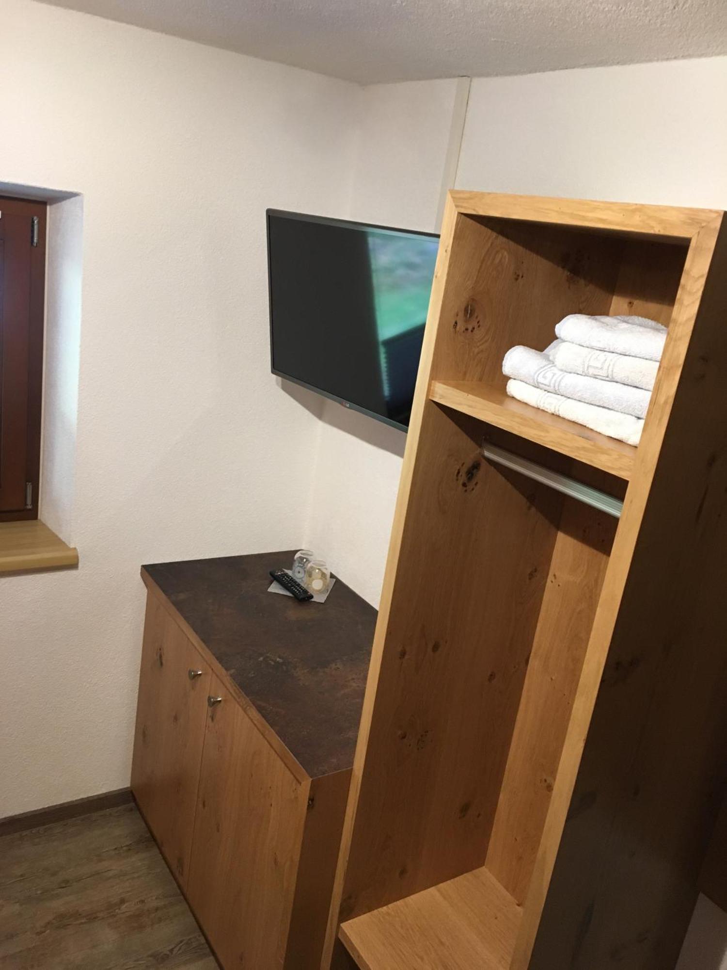 Apartamento Haus Almrausch Sölden Exterior foto